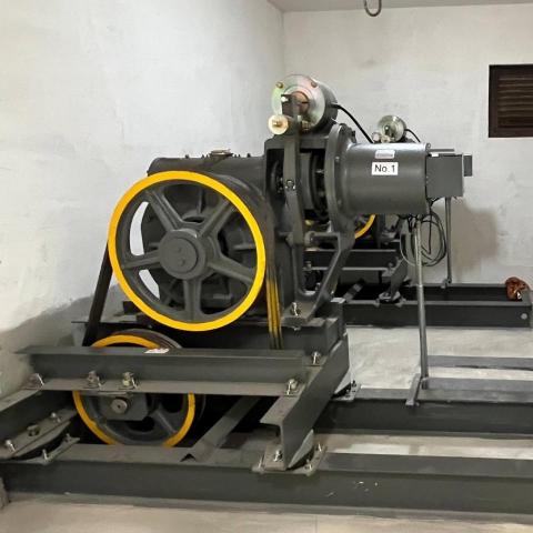 提供35db噪音服務的專家Dyna