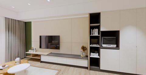 珪巢室內設計工作室 -  珪巢室內設計工作室 -