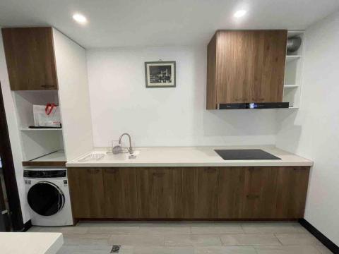 富築室內設計 系統家居 - 