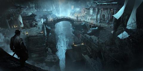 李宇泓 - Blender場景建模設計