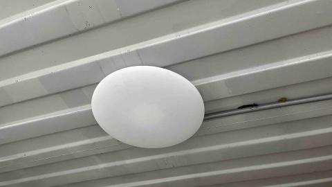 居家水電 - 吸頂燈安裝