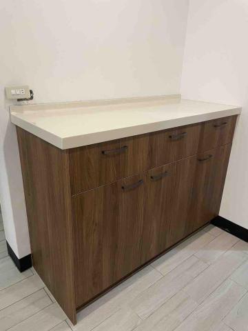 富築室內設計 系統家居 - 