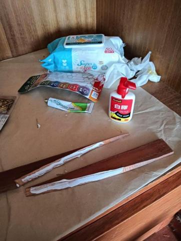 風Fun電子鎖 羅 - 百頁門，維修