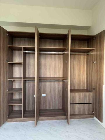 富築室內設計 系統家居 - 