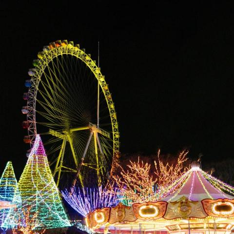 提供電視音響服務的專家陳先生