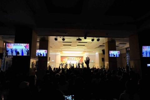 茱蒂口琴樂團 - 