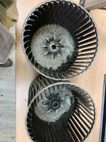 劉家洋冷氣小工人 - 還未洗的風鼓