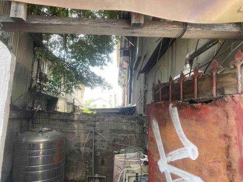 永益工程行 - 拆除工事 永益工程行 - 拆除工事