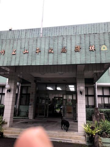 力友園藝造景 - 維護留影