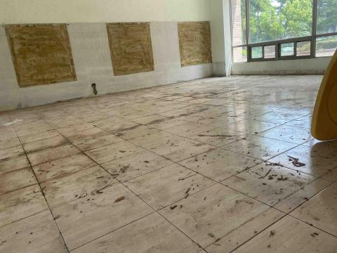 永益工程行 - 裝潢,全室拆除。 永益工程行 - 裝潢,全室拆除。