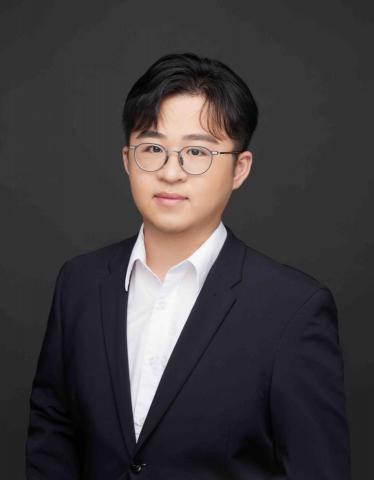 提供103服務的專家Aaron.Y