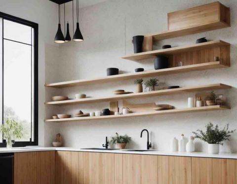 丞璽室內裝修有限公司 - 系統廚具