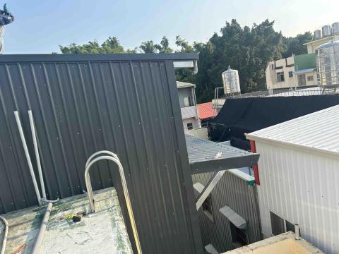 錡建鐵工工程行 - 