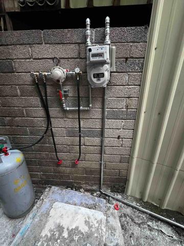 元凱瓦斯配管有限公司 - 