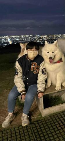 提供108五標服務的專家陳韻如