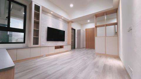 呈和地板工作室 - 