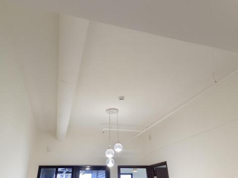 王政遠 - 遠雄未來 天花板完成 王政遠 - 遠雄未來 天花板完成