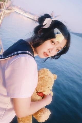 LOOLOO彩妝造型工作室 - 妝容