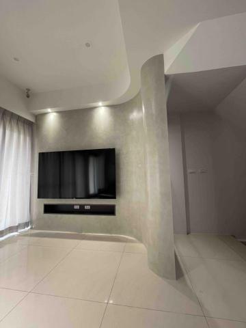 丞璽室內裝修有限公司 - 室內設計、藝術漆、弧形設計