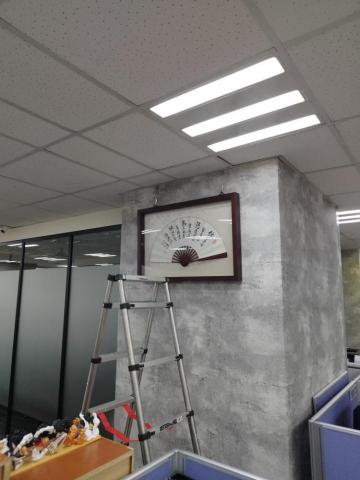 周昆興 - 字畫吊掛安裝服務