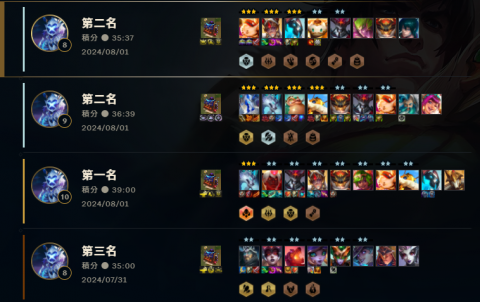 快速君 - 高勝率