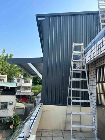 錡建鐵工工程行 - 