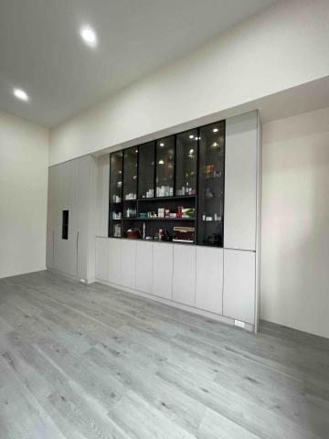 丞璽室內裝修有限公司 - Spc地板、系統置物櫃、鋁框門片