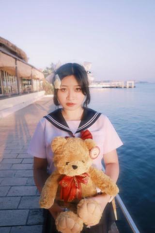 LOOLOO彩妝造型工作室 - 妝容