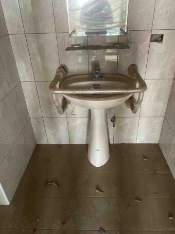 柯杰 -  臉盆安裝