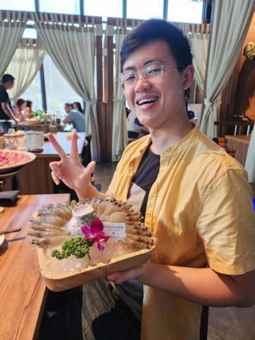 提供轎車服務的專家懷德