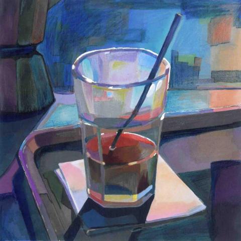 傅國智 - 學生作品