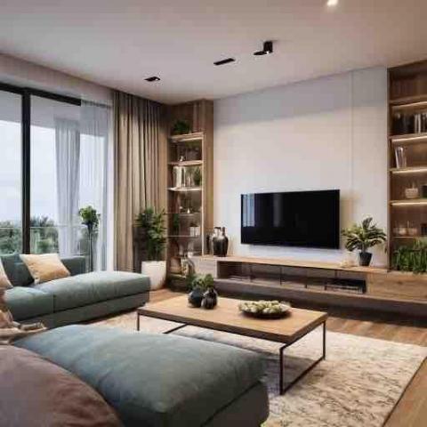 丞璽室內裝修有限公司 - 整體系統櫃設計規劃施工