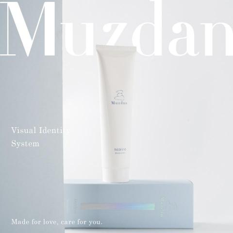 Shasby - 【Muzdan】產品包裝設計過往案例