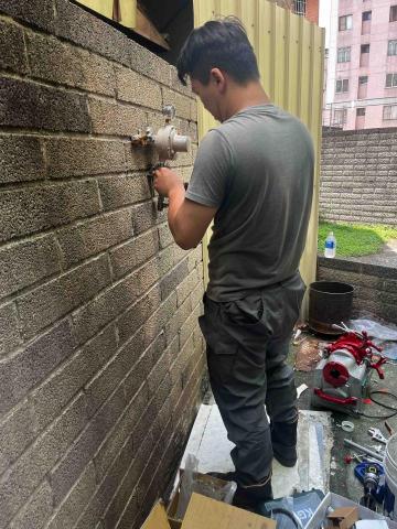 元凱瓦斯配管有限公司 - 