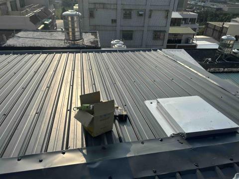 錡建鐵工工程行 - 