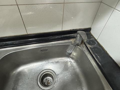 速戰速潔工作室 - 水龍頭水垢清潔