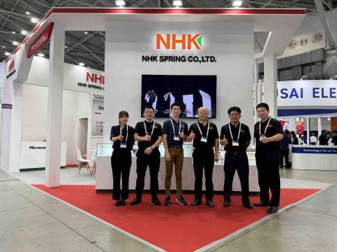 Ting’s English Corner - 2024 Semicon Taiwan 半導體展口譯