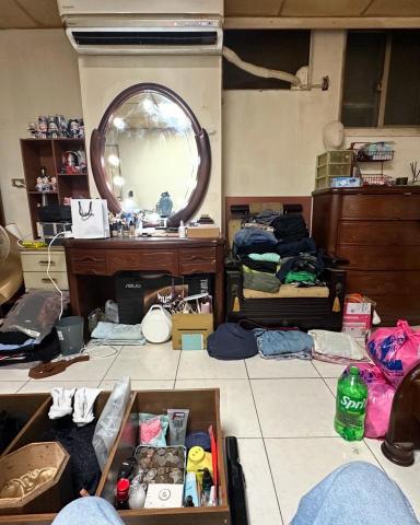 打掃專家 - 整理後