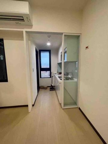 細鋁框玻璃門代工安裝 玻璃安裝 小錡 - 