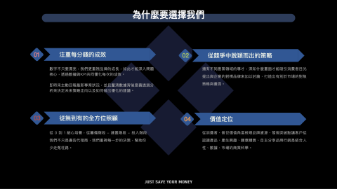 銳鉑 | 品牌策略 - 