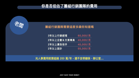 銳鉑 | 品牌策略 - 