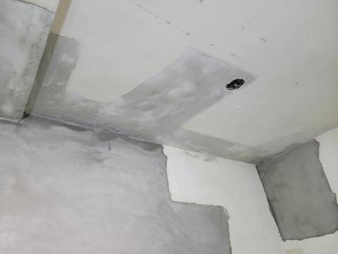 昇達防水工程行-詹岳倫 - 