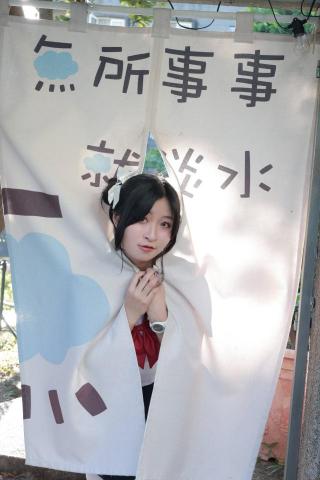 LOOLOO彩妝造型工作室 - 妝容