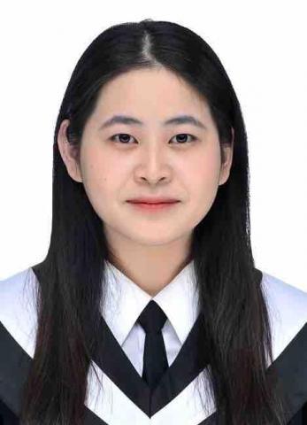 提供彰化田中服務的專家黃思涵