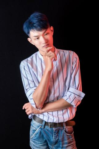 提供理髮diy服務的專家Louis萬事屋