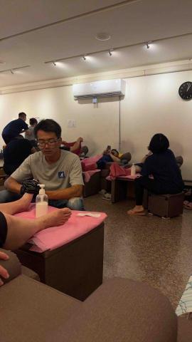 足之樂養生會館 - 