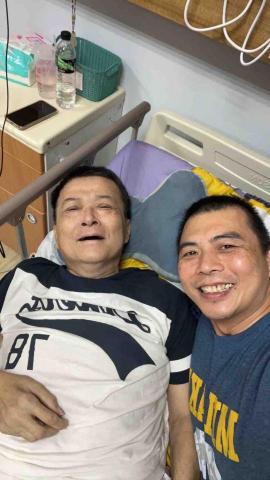 熊師傅深層經絡推拿按摩工作室 - 安養院、醫院外出服務,病人迅速獲得緩解,效果佳! 熊師傅深層經絡推拿按摩工作室 - 安養院、醫院外出服務,病人迅速獲得緩解,效果佳!