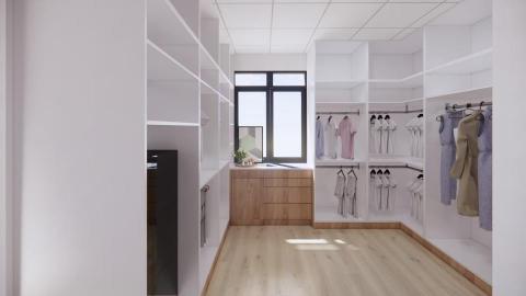 奕居系統櫥櫃 -  奕居系統櫥櫃 -