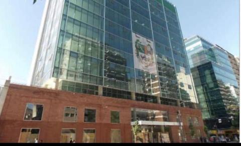 汪大衛 - 阿根廷薩爾瓦多醫科大學