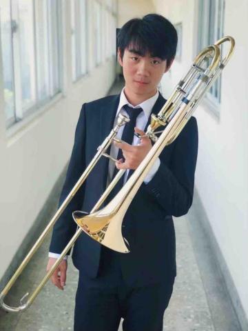 賴譽平 - 藝術照